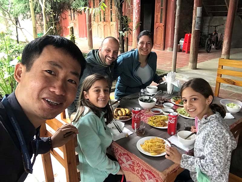 Familia Giannini (Argentina)