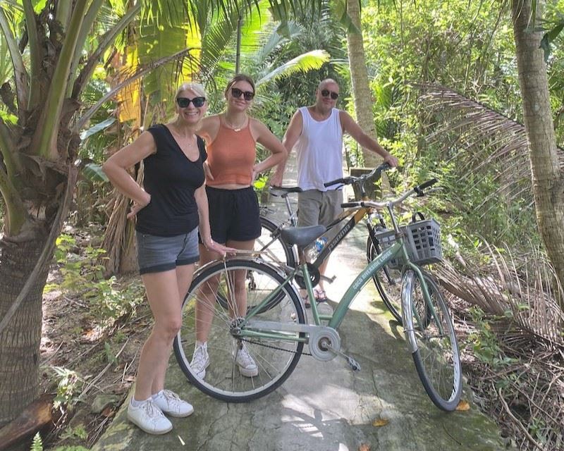 Viaje a Vietnam en 3 semanas: Naturaleza y senderismo