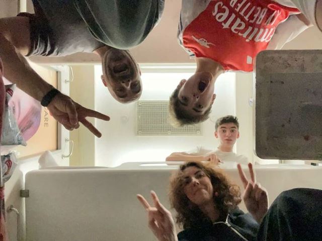 Viaje de 2 semanas a Vietnam con familia