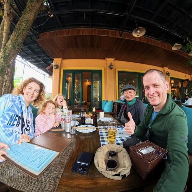 Circuito Lo mejor de Vietnam