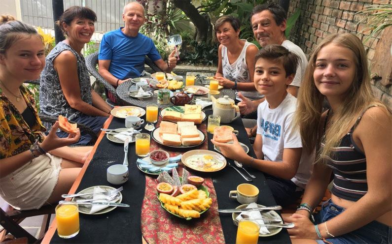 Viaje por Vietnam durante 19 días