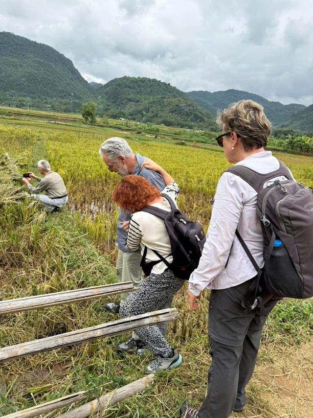 Alexandra Berger & friends 