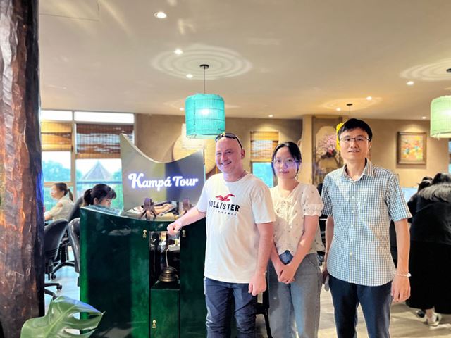 De la Bahía de Halong a la Antigua Ciudad Portuaria de Hoi An en 2 Semanas