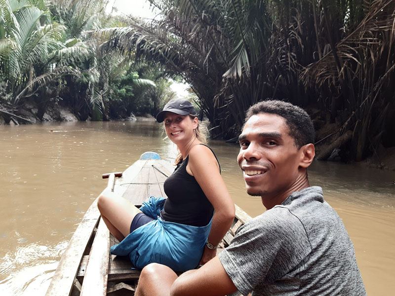 Ruta por Vietnam y Camboya en 21 días entre maravillas