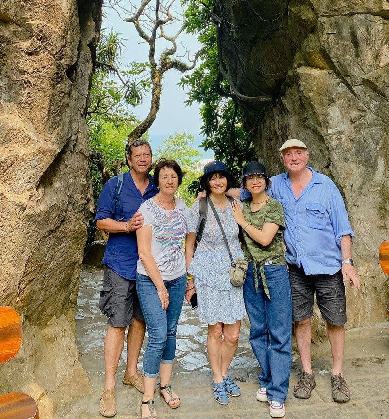 Panorama de Vietnam en 12 días de Hanói a Ho Chi Minh