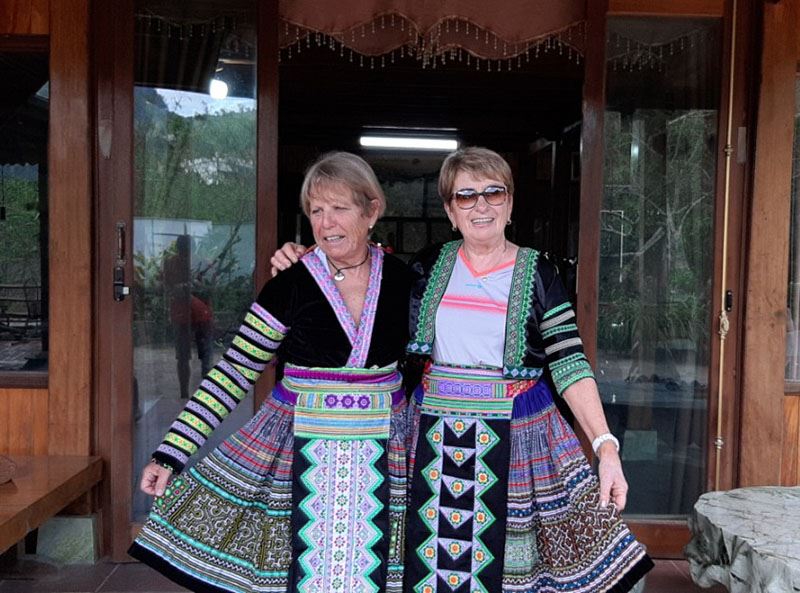 Tour Descubrimiento de los tesoros del Alto Tonkín