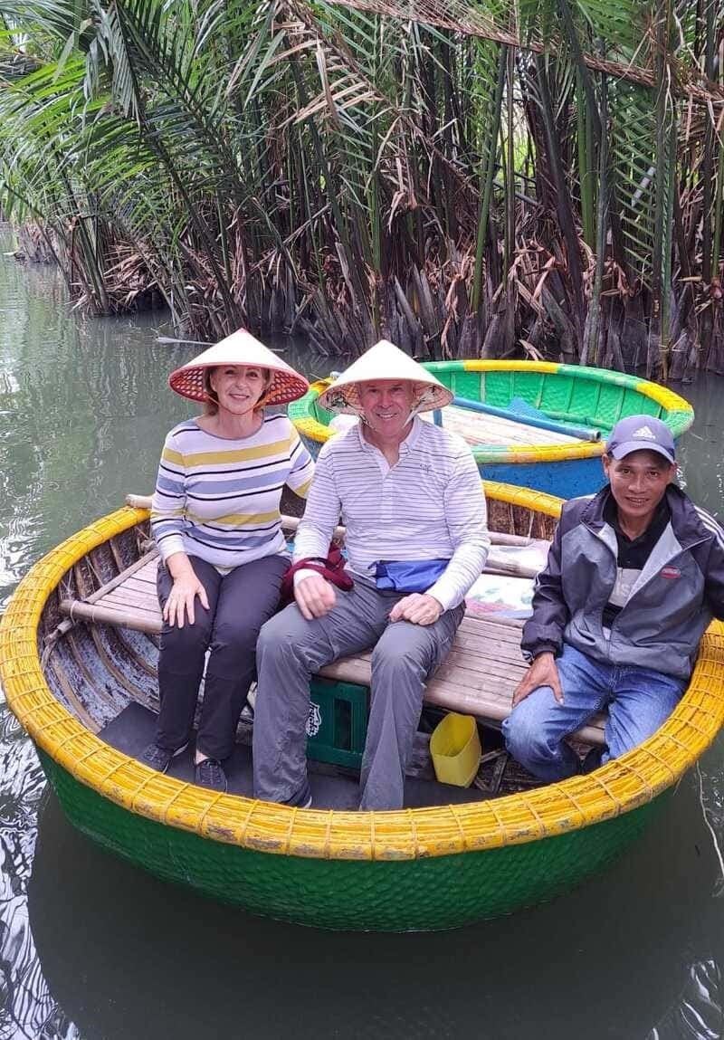 La belleza oculta de Vietnam y Camboya 25 días