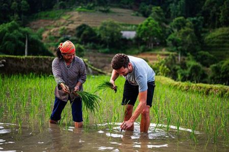 Vietnam in 3 Weeks: Northern Tribes & Central Heritage