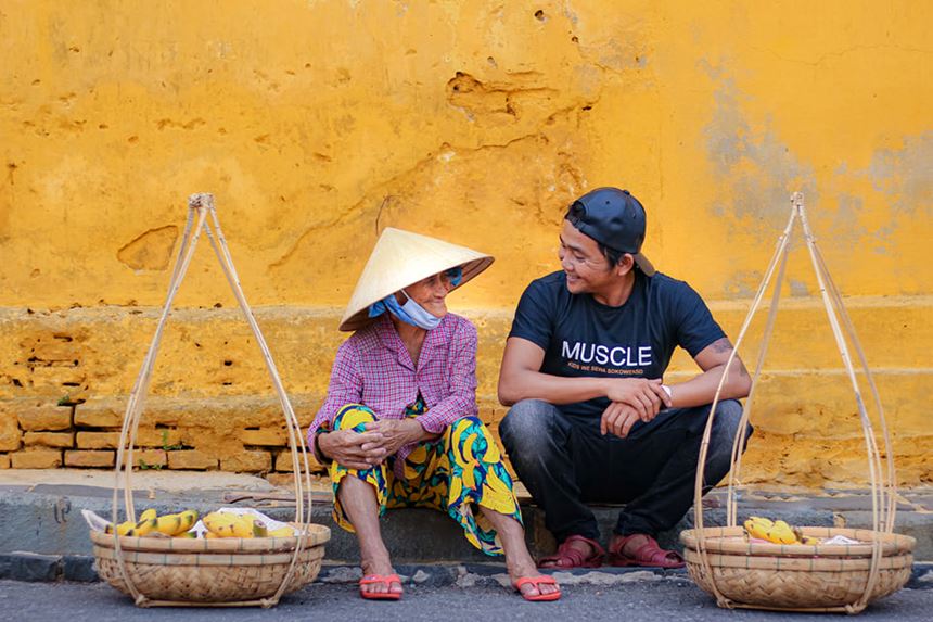 10-Day Classic Vietnam Itinerary (Italian Speaking Guide)