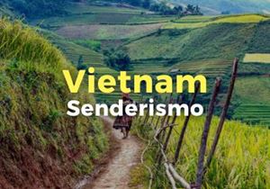 Viajes de senderismo en el norte de Vietnam