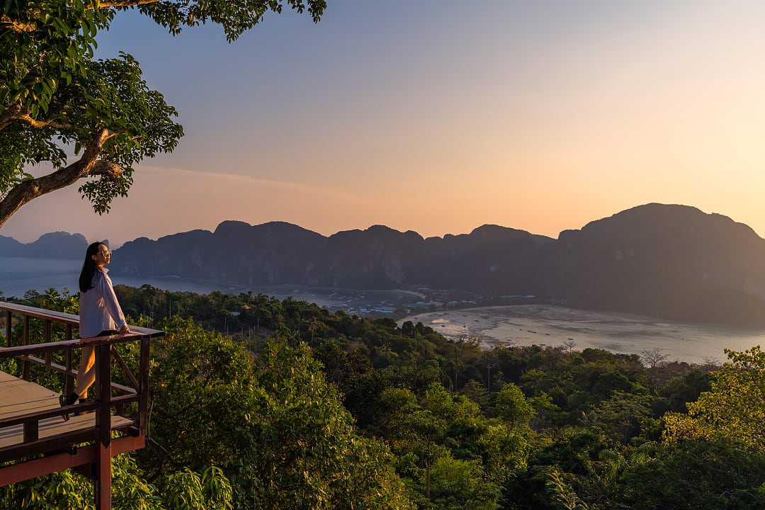 Thailand Luxe in 10 Days