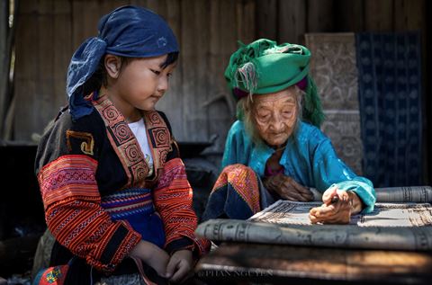 Exploring Vietnam with the Family: An 18-Day Adventure