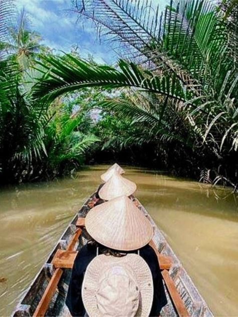 Tierra de los nueve dragones