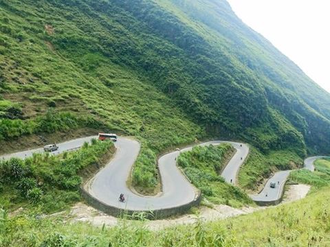 Mejor viaje de senderismo en Ha Giang en 7 días