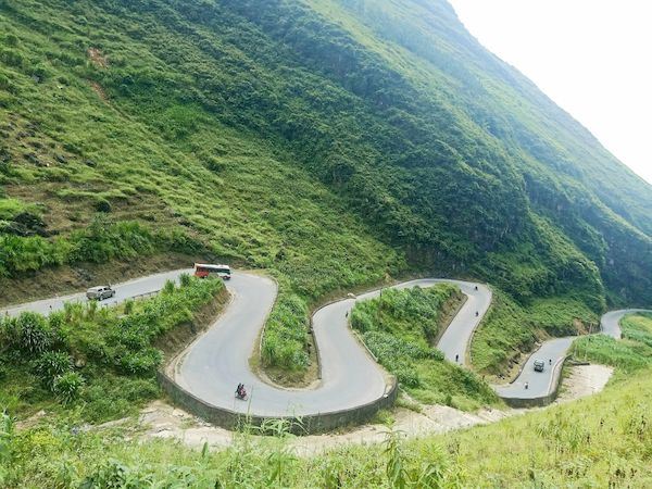 Mejor viaje de senderismo en Ha Giang en 7 días
