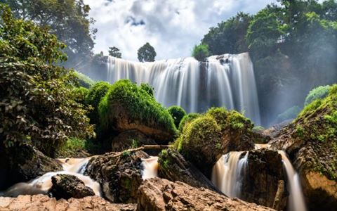 Vacación en el sur y el centro de Vietnam en 15 días