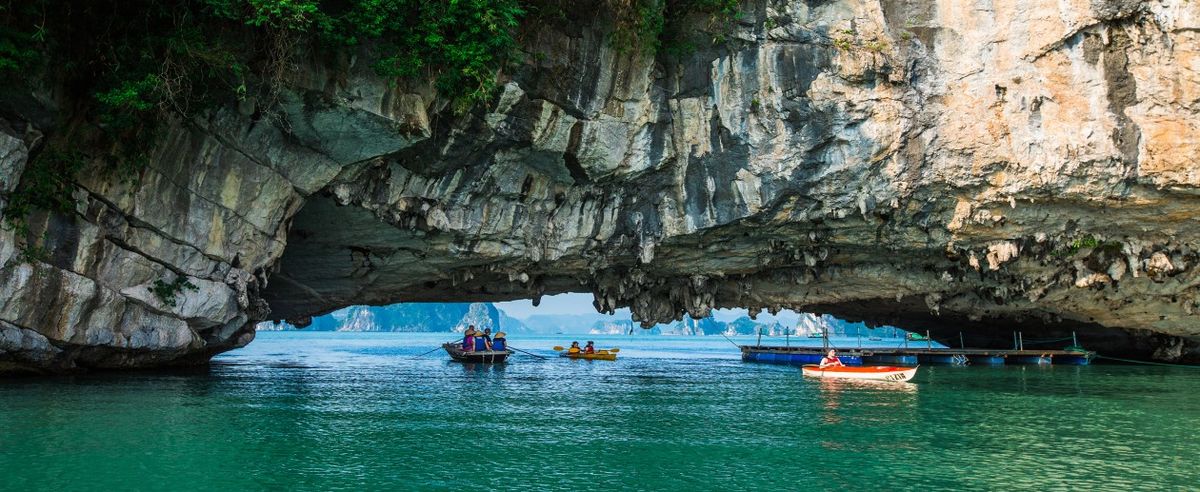 Viaje a Vietnam barato en 15 días de norte a sur