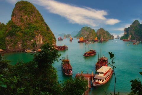 Essence of Northern Vietnam in 7 Days