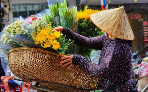 Panorama de Vietnam en 12 días de Hanói a Ho Chi Minh