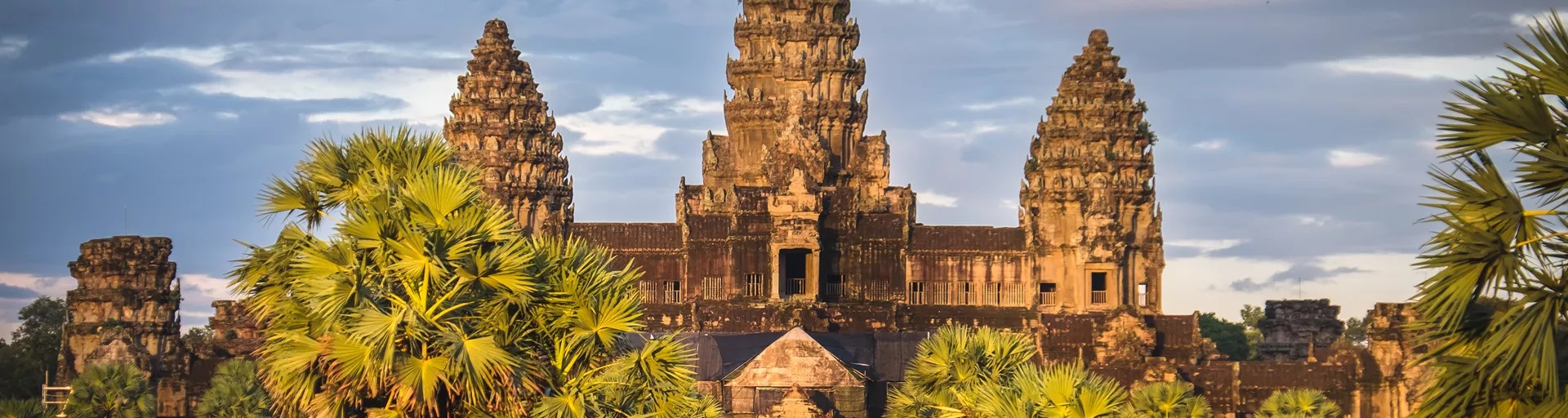 Cambodia Luxury Tours