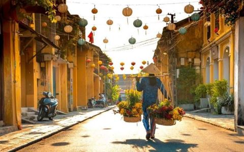 Descubre lo mejor de Vietnam en 15 días