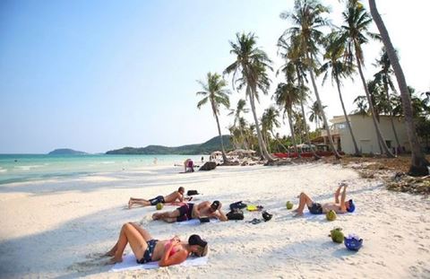 Viaje al Sur de Vietnam en 7 días con Isla de Phu Quoc