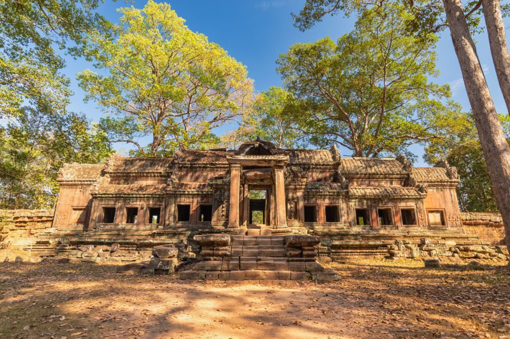 Viaje a Vietnam, Camboya y Tailandia en 21 días