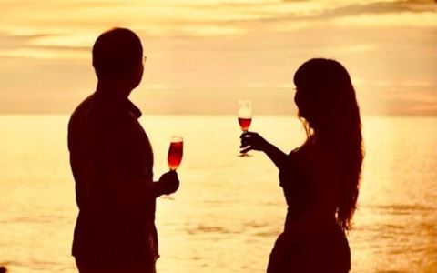 Viajes de novios en playas de Tailandia en 10 días