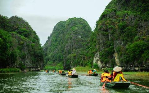 Viaje a Vietnam en 8 días: Enfocado en el norte