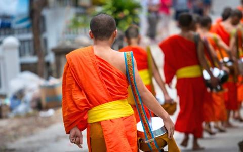 Viaje a Laos en familia en 12 días