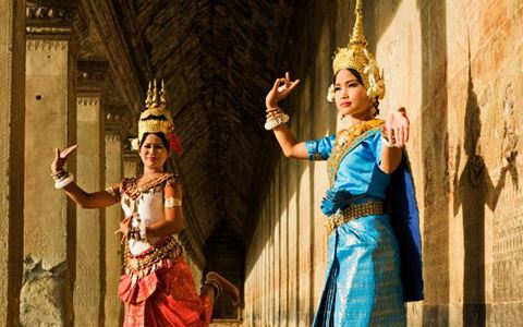 Viaje a Vietnam y Templos de Angkor en 10 días