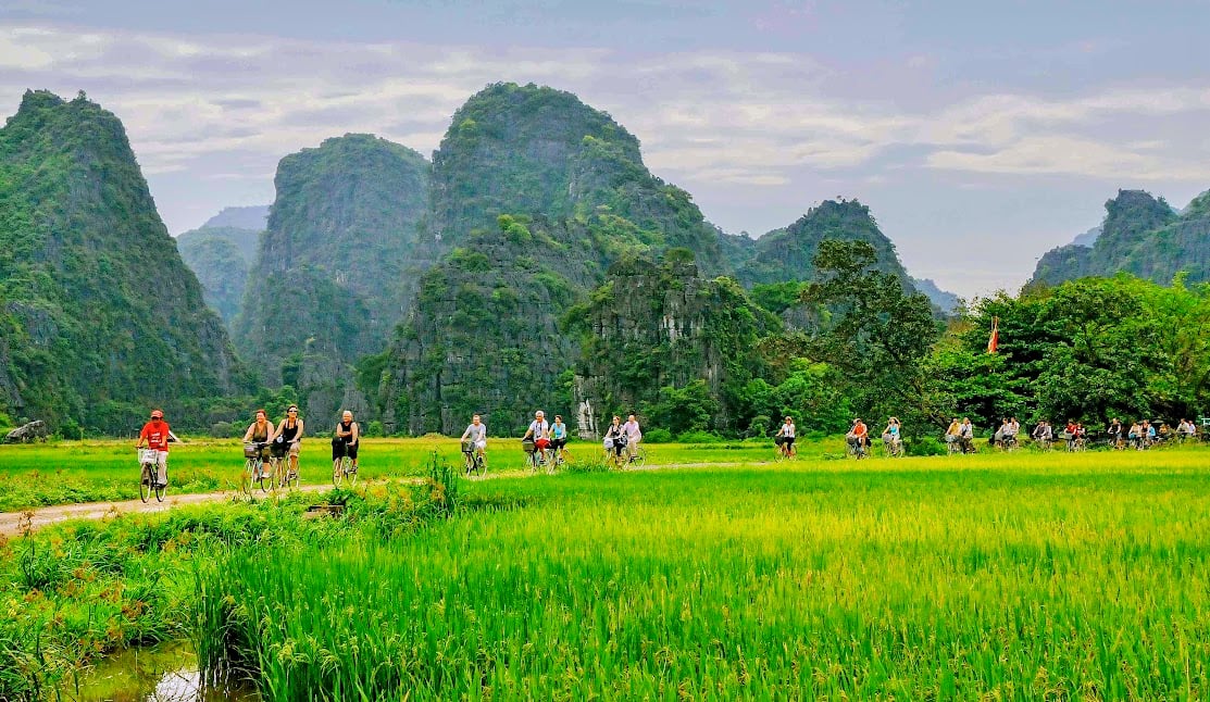10-Day Classic Vietnam Itinerary