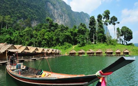 Viaje a Tailandia en 12 días: Encuentro con naturaleza