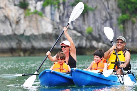 Viaje a Vietnam en 18 días: Colores y Descubrimientos