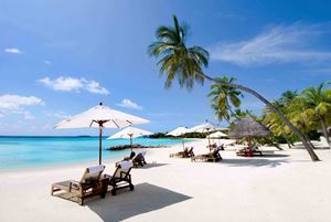 Sun-kissed days in the coastal paradise of Nha Trang