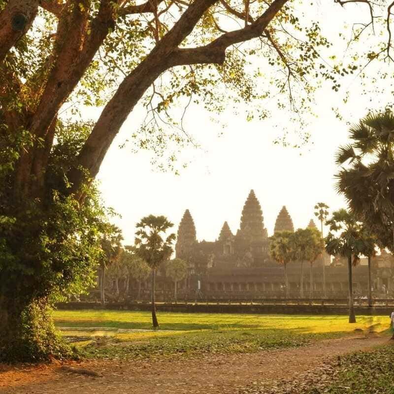 Siem Reap 1