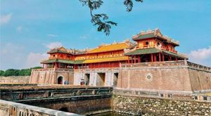 Conozca la historia de Vietnam a través de una visita a Hué
